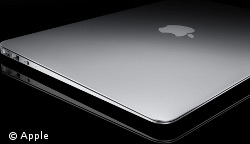 Das neue Apple MacBook Air gibt es ab 999 Euro zu kaufen